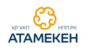 Atameken logo