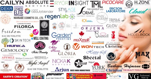 Cosmobeaute logos 500x262